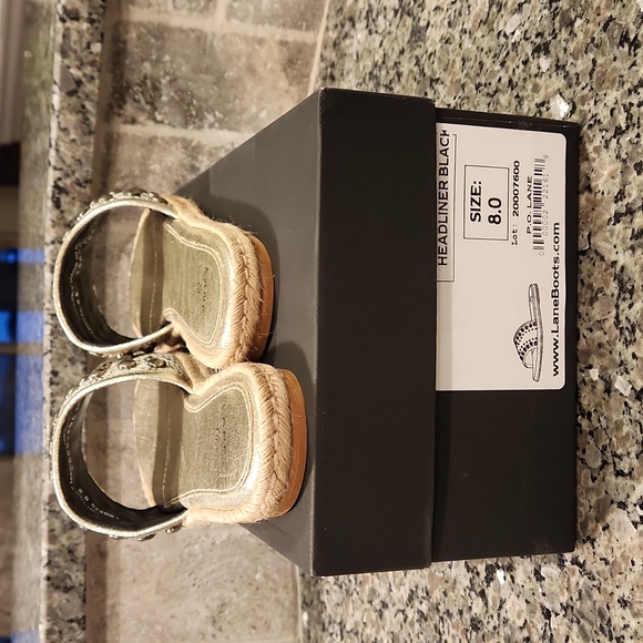 LANE SLIDES - Picture 4 of 8